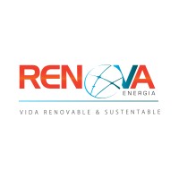 RENOVAENERGIA S.A. logo - Similar company to Sun Conservation - Energía Solar 🇪🇨