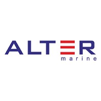 Alter Marine logo - Similar company to Inmatech As