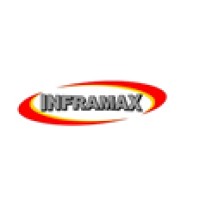 Inframax Construction logo - Similar company to Inframax Engineers