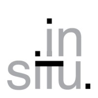 IN SITU Landscape Architecture logo - Similar company to Landlab Landscape Architecture + Environmental Design