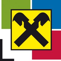 Raiffeisenverband Tirol logo - Similar company to Slidelizard
