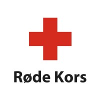 Hordaland Røde Kors logo - Similar company to Fjordingen