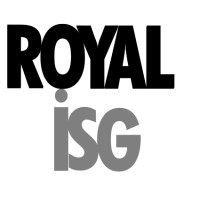 Royal OSGB logo - Similar company to Med Akademi