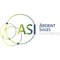 Ardent Sales, Inc. logo - Similar company to Precsoblock, S.A. De C.V.