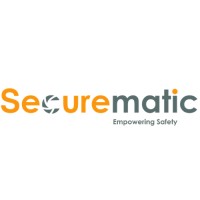 Securematic logo - Similar company to Technocrat Infotech Pvt Ltd