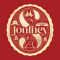 SJourney Luxury Train logo - Similar company to Nuôi Em