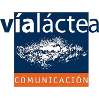 VIA LACTEA COMUNICACION SL logo - Similar company to A Mesa Pola Normalización Linguística