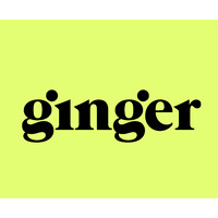 Ginger logo - Similar company to A'Tout'Com