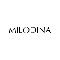 MILODINA logo - Similar company to Loom Lighting