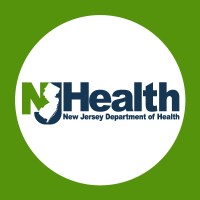 NJ Department of Health logo - Similar company to New Jersey Economic Development Authority (Njeda)