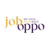 JobOppO logo - Similar company to Veterans Can...