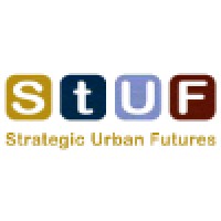 Strategic Urban Futures logo - Similar company to Betc Places