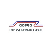 GoPro Infrastructure logo - Similar company to Mts - Meat Technic Service Srl