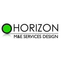 Horizon M&E Services Design Ltd logo - Similar company to 5D Construction