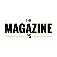The.ps.magazine logo - Similar company to Webpromo.Expert