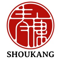 Shoukang Health logo - Similar company to Marble