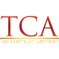 The Contract Advisory logo - Similar company to Change Starters