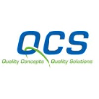 QCS logo - Similar company to Qcs Labautomation Gmbh