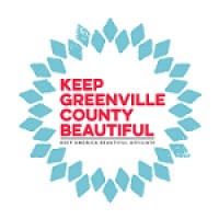 Keep Greenville County Beautiful logo - Similar company to Five Oaks Academy