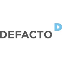 DEFACTO - Strategy logo - Similar company to Defacto Solutions Limited