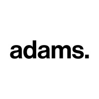 Adams Estate Agents logo - Similar company to Chc Group