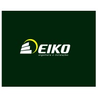 Eiko Engenharia logo - Similar company to Outsource Engenharia Consultiva