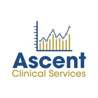 Ascent Clinical Services logo - Similar company to Allied Therapy Ltd.