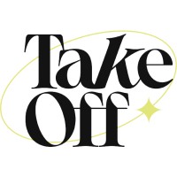 Takeoff nutri logo - Similar company to Pacific Québec Inc.