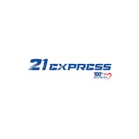 PT. GLOBALINDO DUA SATU EKSPRES logo - Similar company to Chatapp.Id