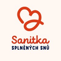 Sanitka splněných snů logo - Similar company to Digitalka.Cz