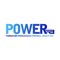 Fundación Powerchair Football Argentina logo - Similar company to Piba