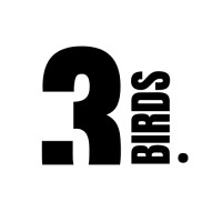 Three Birds Recruitment logo - Similar company to Ʒʙɪ | Business Intelligence - Talent Acquisition - Ai Solutions