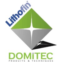 DOMITEC LITHOFIN logo - Similar company to Lithofin Uk