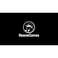 ReaverGames Ltd logo - Similar company to Supersonic Studios