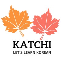 Katchi-let's learn korean logo - Similar company to Korean Course