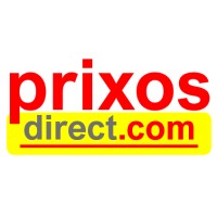 Prixos Kantoorartikelen