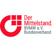 Der Mittelstand. BVMW Westpfalz logo - Similar company to Rampf Machine Systems