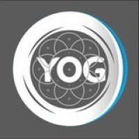 1on1Yog logo - Similar company to Imathlete