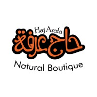Haj Arafa - حاج عرفة logo - Similar company to El Hamd Foods