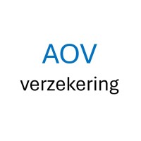 AOV-verzekering logo - Similar company to Verzekering.Nl