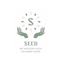 Seed Cafe logo - Similar company to Damn Fine Coffee Roasters