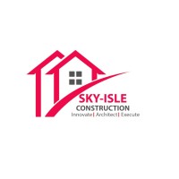 Sky-Isle Construction logo - Similar company to Herringbone Construction