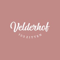 Velderhof logo - Similar company to Hg Service B.V.