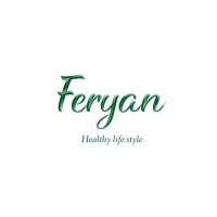 Feryan logo - Similar company to Green Dataware | سبز دادهافزار