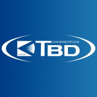 TBD - TECHNI BRUME DIFFUSION logo - Similar company to Etradis