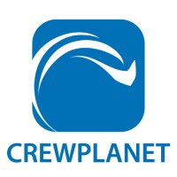 Crewplanet logo - Similar company to Martide