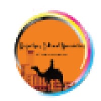 Rajasthan Cultural Association logo - Similar company to Letsgtok