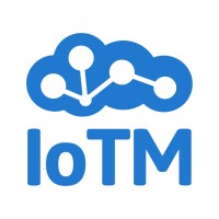 IoTM Solutions Ltd. logo - Similar company to Code Maschine Gmbh