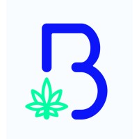 Blulight Cannabis logo - Similar company to Pluto Cannabis Co.