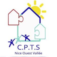 CPTS Nice Ouest Vallée logo - Similar company to Cpts Nice Centre Nice Est